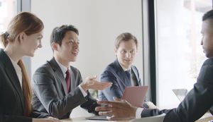 外資系企業に転職するには?未経験でも可能?おすすめの転職エージェントも紹介