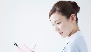 理想の看護師像とは?目指したい先輩像や理想の見つけ方、転職の面接対策を解説