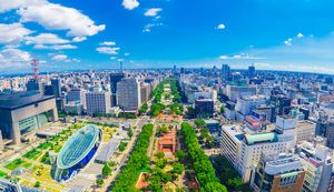 名古屋市への転職に特化した転職エージェントを紹介!地域密着型のメリットも解説