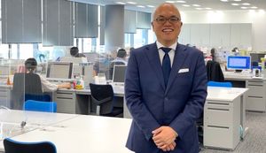 未来の不安を保険の力で安心に変える。株式会社パブレにインタビュー