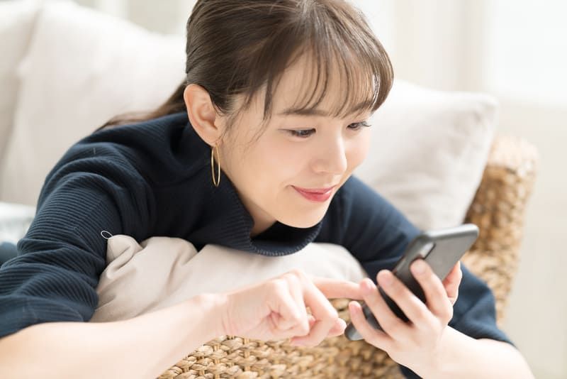 顧客数の比較