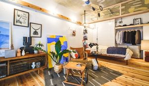 リノベーション不動産投資の極意は入居者の満足。リズム株式会社にインタビュー