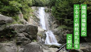 福岡県の自然豊かな町「福智町」!人気のふるさと納税返礼品をご紹介