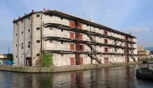 小樽の歴史を物語る大型倉庫を保全・活用！小樽商工会議所にインタビュー