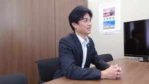 動画活用やSDGsに着目した取り組みで地域の事業者を支援!松本信用金庫にインタビュー
