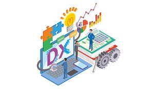 人手不足をDX化で解消！函館商工会議所が取り組む「ロボット&DX体験相談会」を紹介