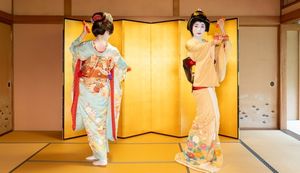 江戸時代から伝わる新潟古町芸妓!伝統を守る新潟商工会議所の取組を紹介