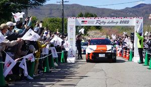 八ヶ岳連峰に抱かれたまち・長野県茅野市の魅力を伝える取り組みをご紹介