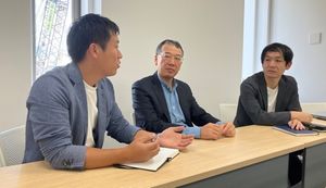 多様な「わたし資産」を増やし、人生を豊かに。株式会社UI銀行にインタビュー