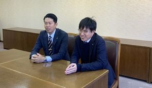飛騨のUターン促進！「ユーターンシップ」を提供する高山商工会議所にインタビュー