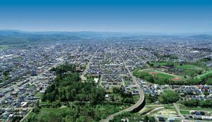 山と海に囲まれた北海道北見市のふるさと納税返礼品をご紹介