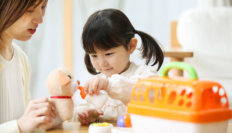 子どものおもちゃに関する悩みを解決！おもちゃのサブスク「トイサブ！」の魅力を紹介