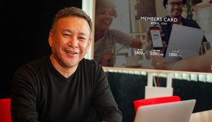 顧客管理とポイント発行をスマートに！株式会社ピーカチにインタビュー