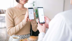 お店側にもメリットがある電子マネーサービス「Pokepay」とは？担当者にインタビュー