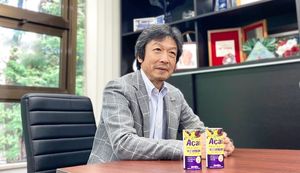 森をつくる農業を世界に！アサイーを広めた株式会社フルッタフルッタにインタビュー