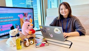 食特化型ふるさと納税サイト「もぐふる」とは？西本Wismettacホールディングス株式会社に聞いた