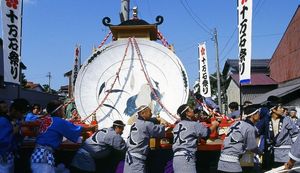温泉と伝統工芸のまち、石川県加賀市。ふるさと納税の返礼品をインタビュー