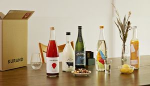 ストーリー性あるお酒をユニークな方法で選べる！オンライン酒屋「クランド」の魅力を紹介