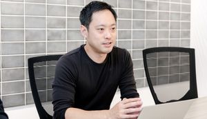 NISAの最適利用を可能にする「SUSTEN」とは?サービスの強みをインタビュー