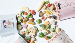 ヘルシーな食生活を、もっと楽しくカンタンに。株式会社Greenspoonの担当者にインタビュー