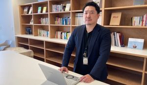 デジタル送金サービス「WalletCho(ウォレッチョ)」とは?株式会社スコープに聞いた