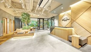 コワーキングスペース「BIZcomfort」とは?新たな働き方を応援する株式会社WOOCに聞いた