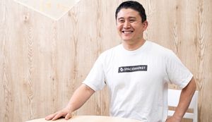 スペースを手軽に貸し借りできる「スペースマーケット」とは?株式会社スペースマーケットに取材