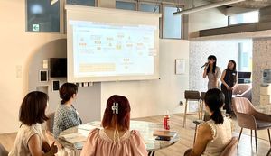 女性向けお金のコーチングスタジオ「SHEmoney」とは?SHE株式会社にインタビュー