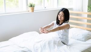 メンテナンス込みの布団のサブスク「RAKUTON」とは?株式会社ライフクリエーションに取材