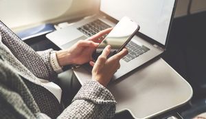 利用シーンに合わせて選べるWi-Fi!通信サービスを提供する株式会社ニッチカンパニー