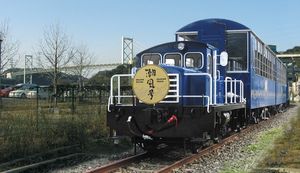 海峡の街を駆ける門司港レトロ観光列車「潮風号」とは?平成筑豊鉄道株式会社に聞いた