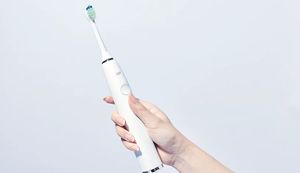 月々800円で歯の健康を守れる!電動歯ブラシの定期便「Lilly」の特徴をご紹介