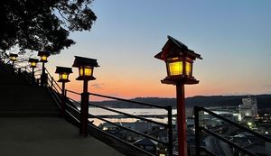 千葉県勝浦市の歴史を知ることができる「開運トワイライトツアー」とは?その魅力を勝浦市観光協会にインタビュー