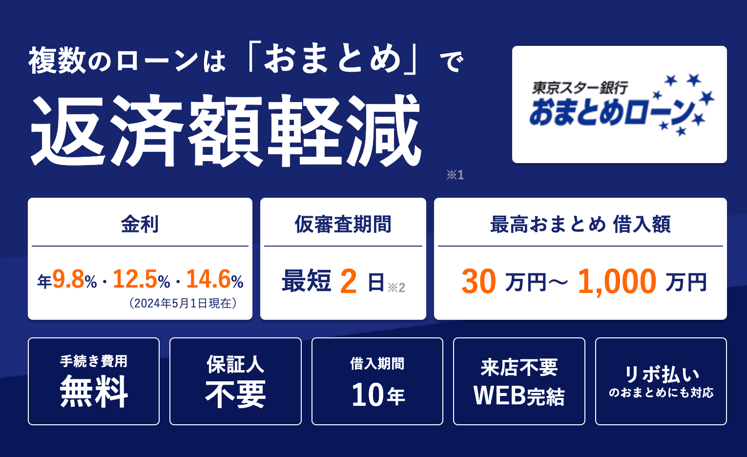 スターワン乗り換えローン