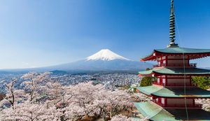 山梨県富士吉田市の魅力や人気のふるさと納税返礼品をご紹介