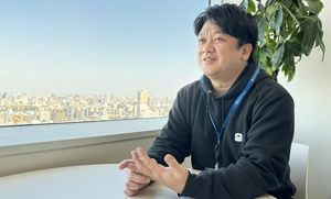 移動でポイントが貯まる「トリマ」なら簡単にポイ活!ジオテクノロジーズ株式会社に取材