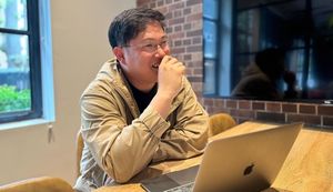 スタッフをDX化する「STAFF START」とは?株式会社バニッシュ・スタンダードに取材