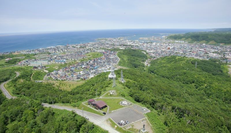 良質な海の幸、山の幸がたくさん！北海道留萌市のふるさと納税返礼品についてインタビュー