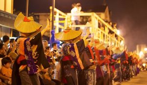 日本三大盆踊りのひとつ「西馬音内盆踊り」が有名な秋田県羽後町のふるさと納税返礼品をご紹介!