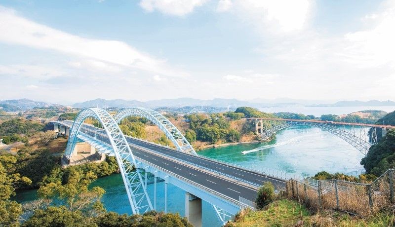 こだわりのトマトやスーツ仕立券、無人島体験！長崎県西海市のふるさと納税返礼品を取材