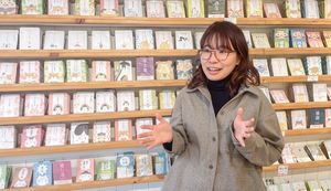 誰かに贈りたくなる!贈り手も受け手も笑顔になれるたのしいお茶を開発!京都ぎょくろのごえん茶にインタビュー
