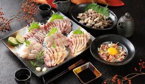 地元グルメで食卓を彩ろう!鹿児島県南九州市のふるさと納税返礼品をご紹介