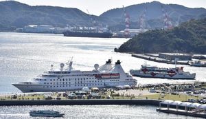 ものづくりのまちならではの個性溢れる返礼品が魅力!岡山県玉野市のふるさと納税返礼品についてインタビュー