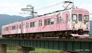 伊賀鉄道に乗って忍者発祥の地へ!観光をさらに楽しむための情報を伊賀鉄道株式会社にインタビュー