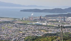 良質な海の幸が自慢!「住むのにちょうどいいまち」兵庫県赤穂市のご担当者様にインタビュー