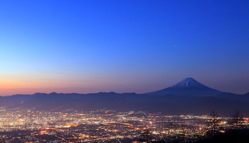 ウイスキーやワインが大人気！名峰に囲まれた山梨県韮崎市のふるさと納税返礼品についてインタビュー