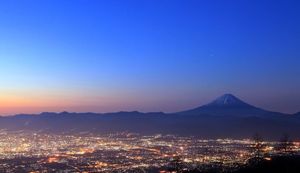 ウイスキーやワインが大人気!名峰に囲まれた山梨県韮崎市のふるさと納税返礼品についてインタビュー