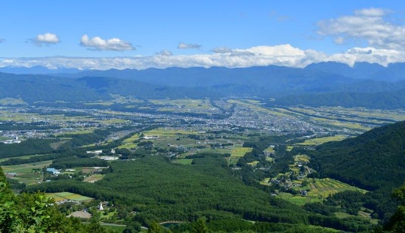 グルメからパソコン周辺機器まで！長野県伊那市で人気のふるさと納税返礼品をご紹介