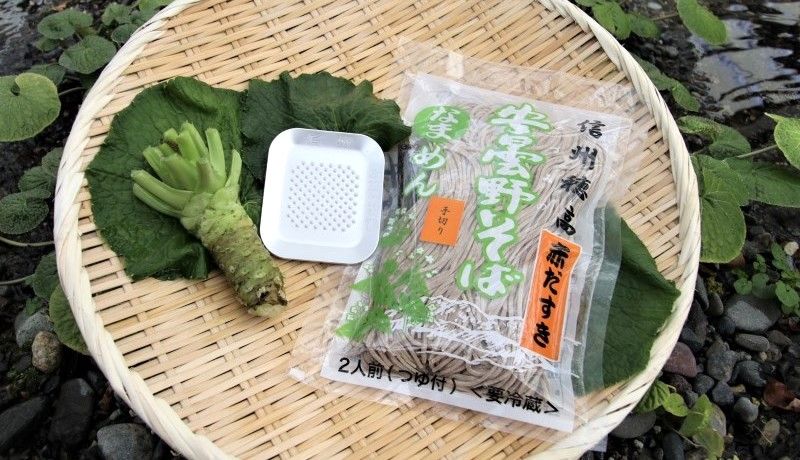 長野県安曇野市はどんなまち？市の特徴や人気のふるさと納税返礼品をご紹介