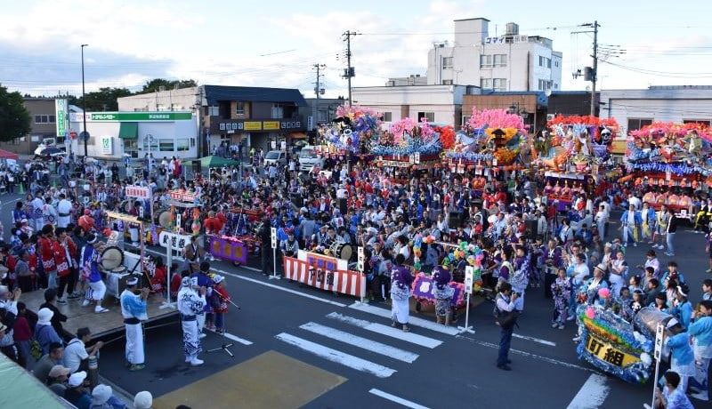 ほたての返礼品が勢揃い！青森県野辺地町のふるさと納税返礼品についてインタビュー